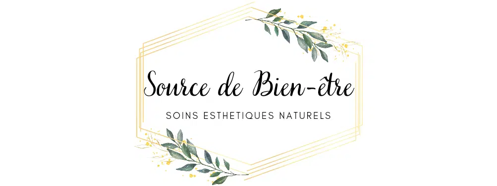 Logo Source de Bien-Être