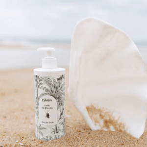 Huile de douche Eskalia Bali 250 ml