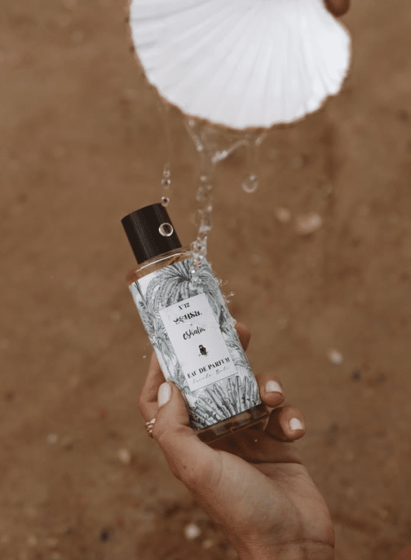 Eau de parfum  Eskalia Egypte 100 ml – Image 2