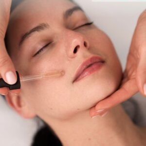 Soins visages