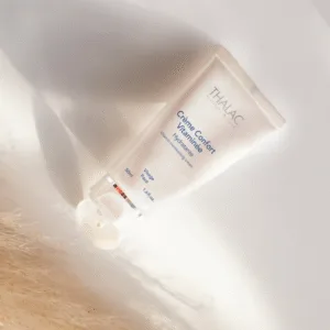 Crème confort vitaminée 50 ml
