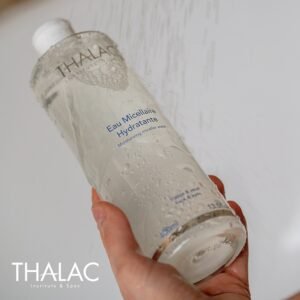 Eau Micellaire Hydratante 400 ml