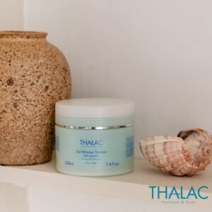 Gel minceur tenseur 220 ml