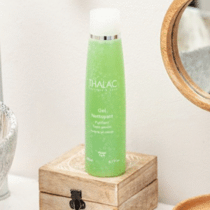 Gel nettoyant purifiant 200 ml