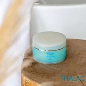 Gel sel peeling 220 ml
