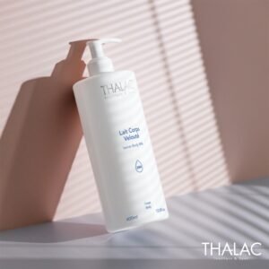 Lait Corps Velouté 400 ml