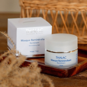 Masque reminéralisant 50 ml