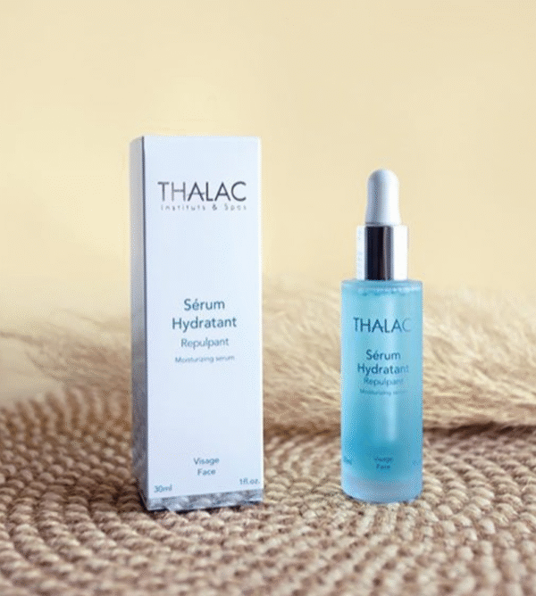 Sérum Hydratant 30 ml