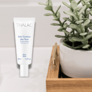 Soin Contour des Yeux Triple Action 20 ml