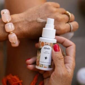 Crème teinté Nude Eskalia Ile de la Réunion 40 ML