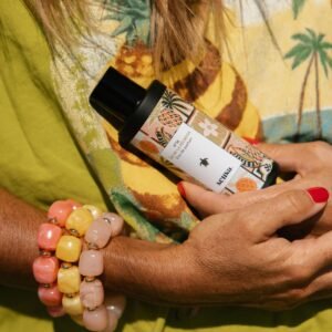 Eau de parfum  Eskalia Ile de la Réunion 100 ml