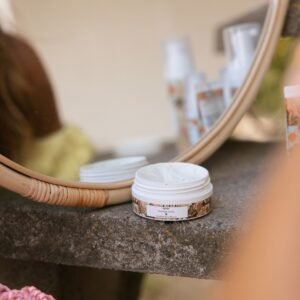 Gommage et masque Eskalia Ile de la Réunion 50 ml
