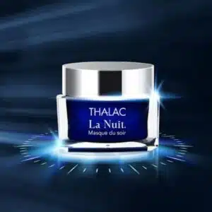 Masque du soir 50 ml