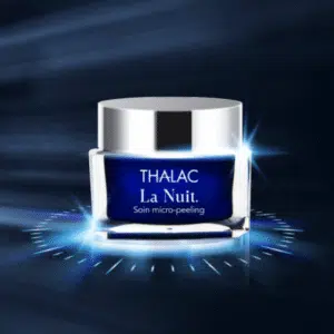 Soin micro-peeling 45 ml