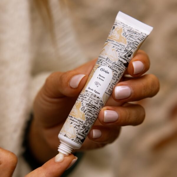 Baume à lèvre Eskalia Egypte 15 Ml
