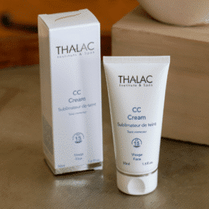 CC Cream visage 50 ml