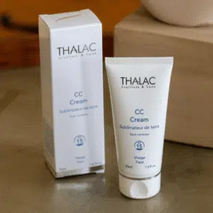 CC Cream visage 50 ml