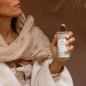 Eau de parfum  Eskalia Egypte 100 ml