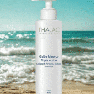Gelée minceur triple action 200 ml