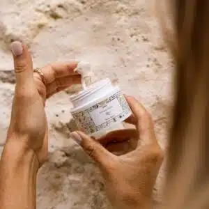 Gommage et masque Eskalia Egypte 50 ml