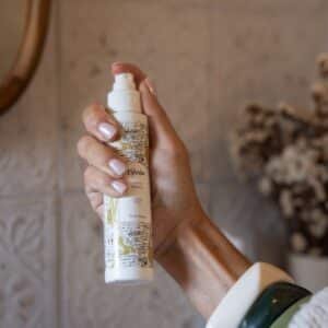 Lotion tonifiante Eskalia Egypte 100 ml
