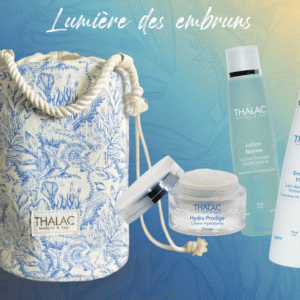Coffret Nourrissant Thalac