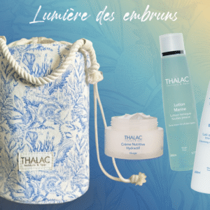 Coffret Hydratant Thalac