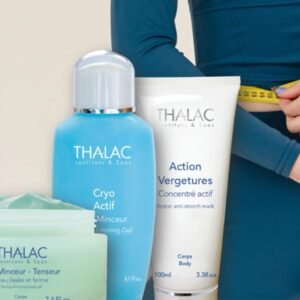 Soins corps Thalac