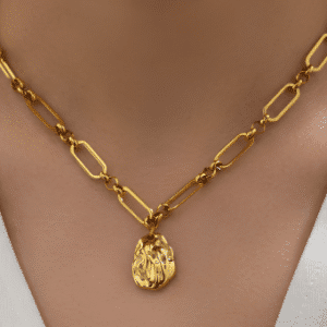 Collier Olivia