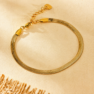 Bracelet serpent