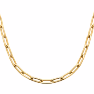 Collier chaine