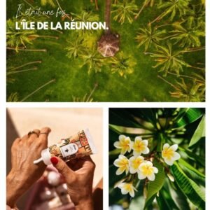 Eskalia Ile de la Réunion