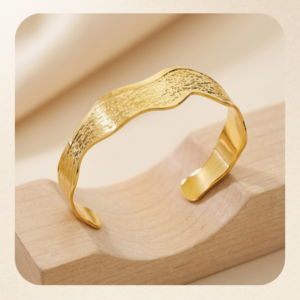 Bracelet vague