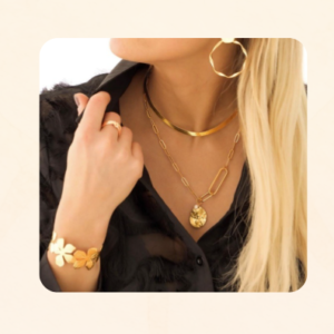 Bijoux Di Lumé